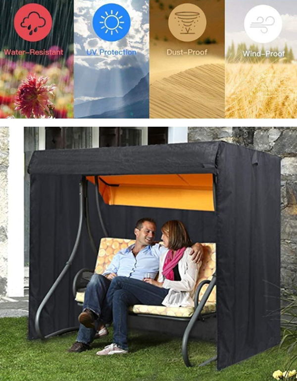 Swing Chair Cover - Image 4