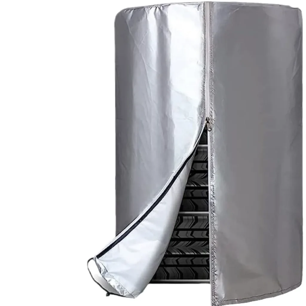 Tire Storage Cover