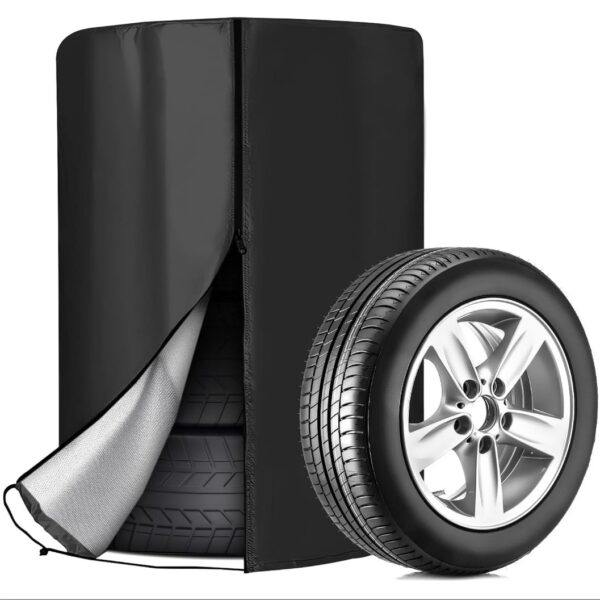 Tire Storage Cover - Image 2