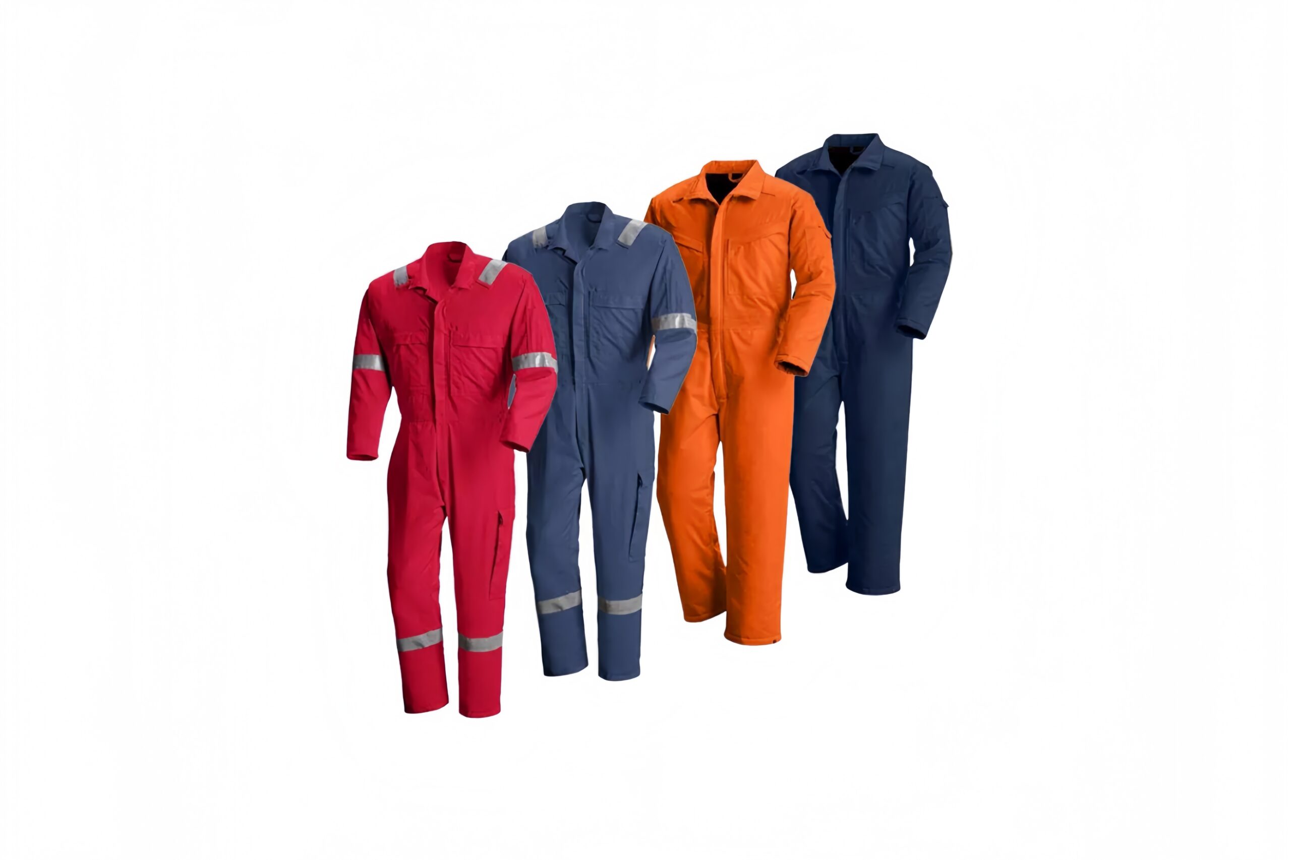 WORK COVERALL MANUFACTURER