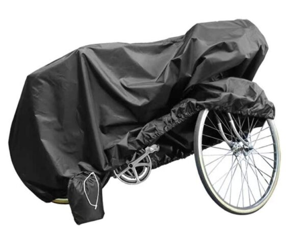Bike Cover - Image 2