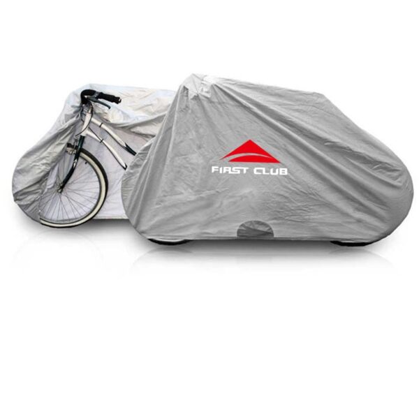 Bike Cover - Image 3