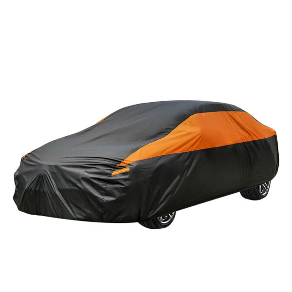 custom car cover