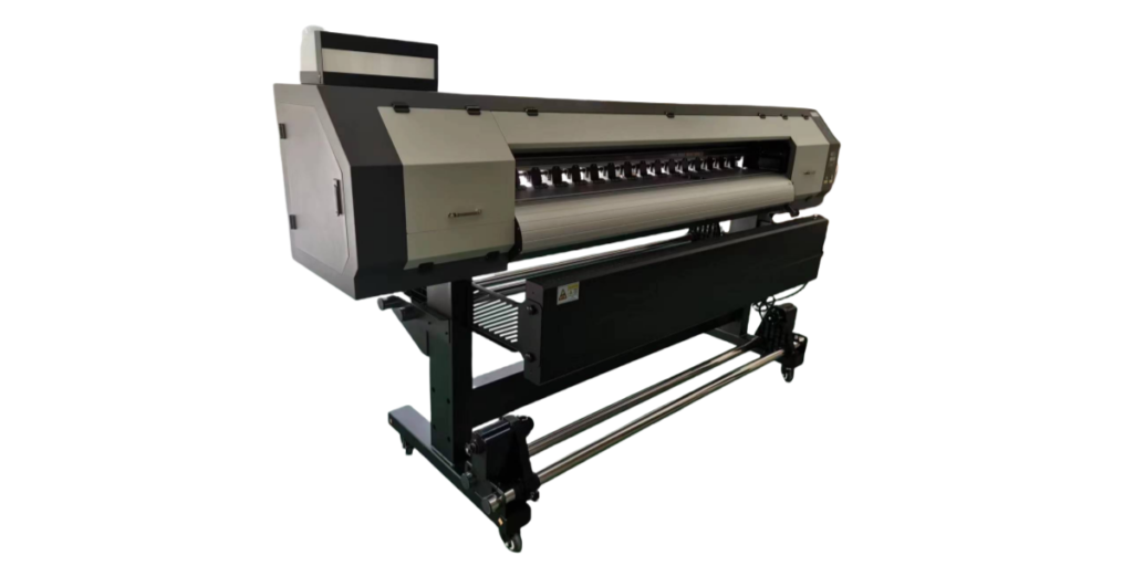 digital printing machine
