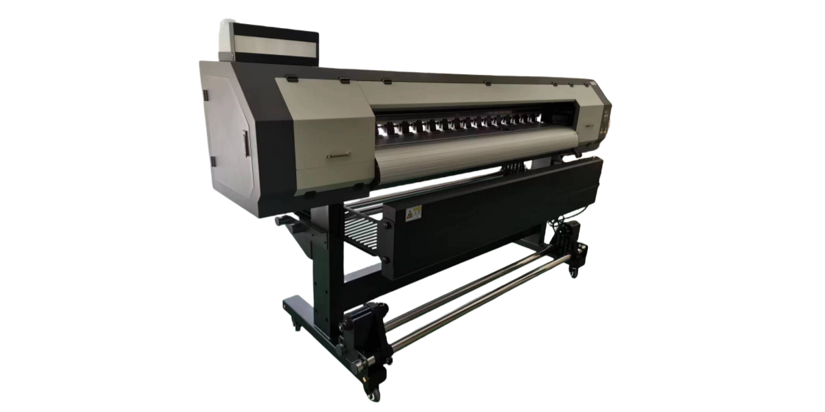 digital printing machine