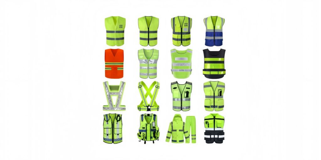 safety vest manufacturer