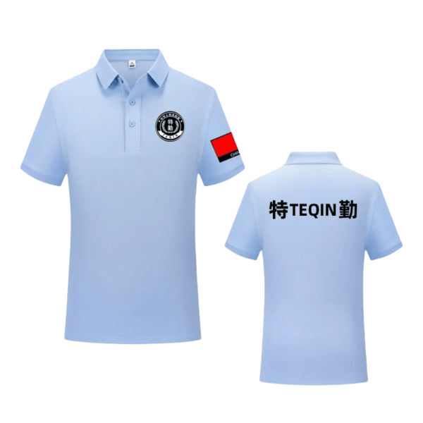 Security Polo Shirt Pant - Image 2