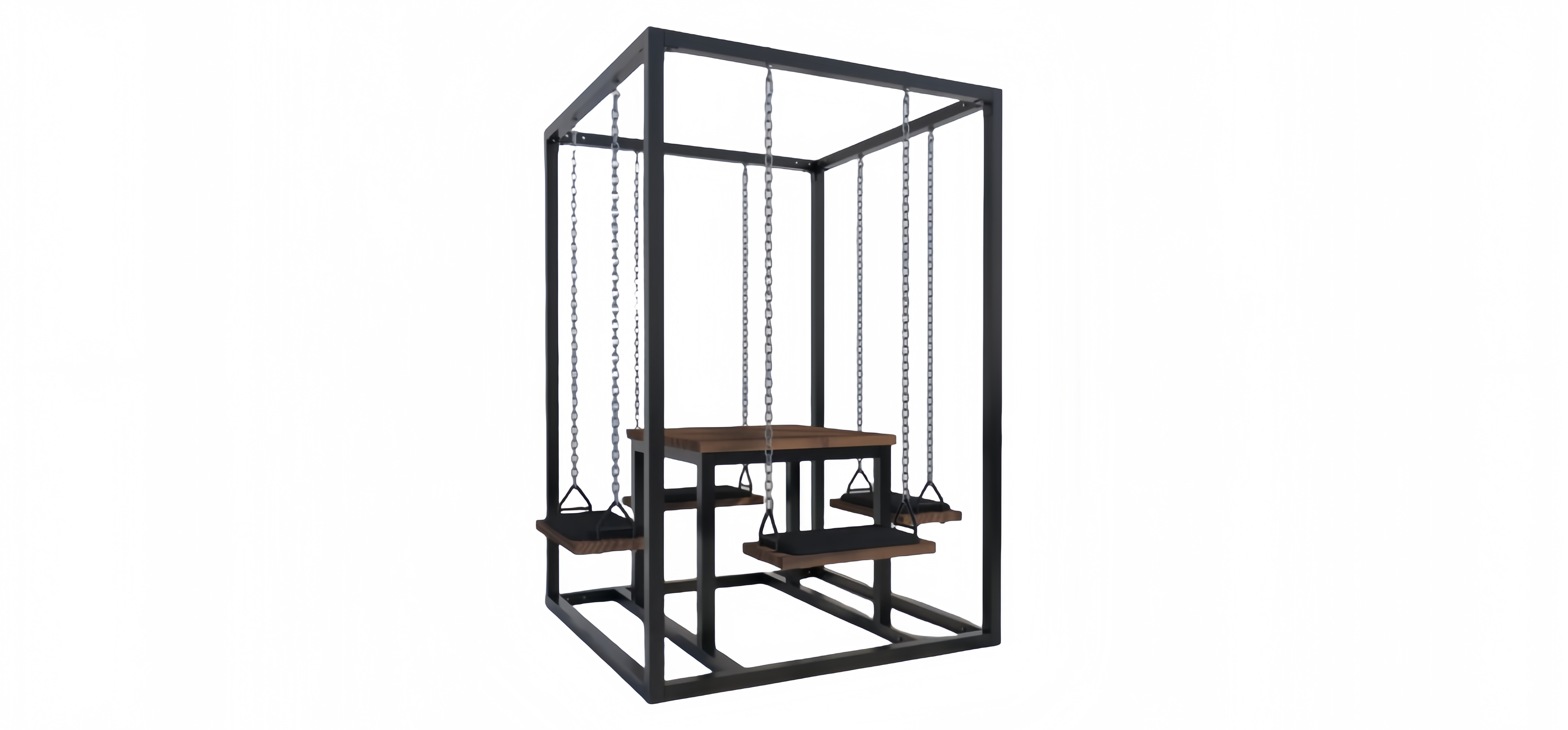 swing table