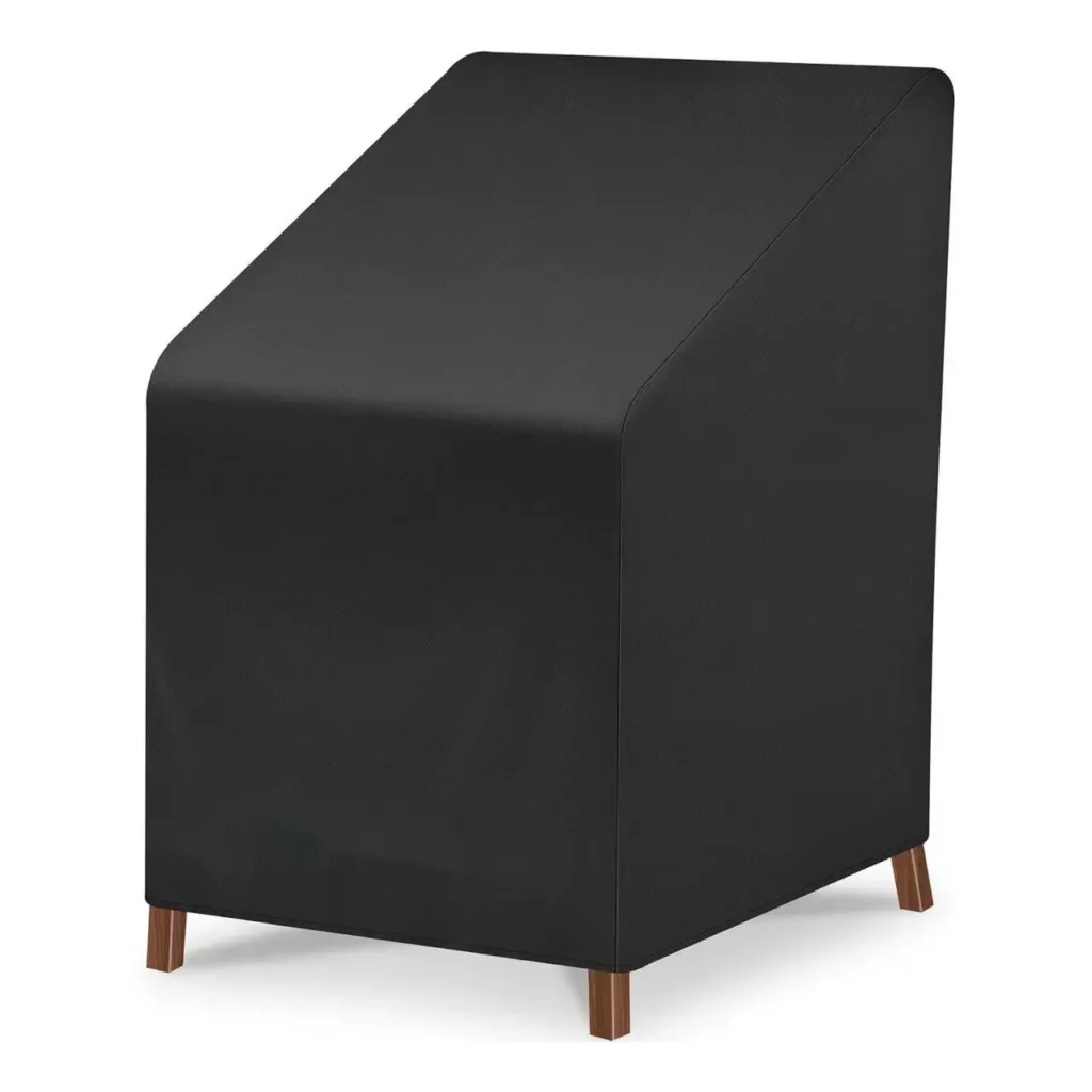 waterproof chair cover