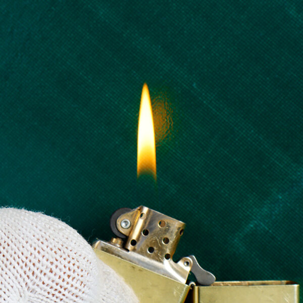 fiberglass fire retardant tarp