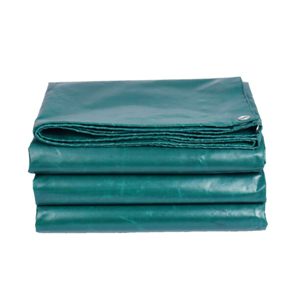 fiberglass fire retardant tarp