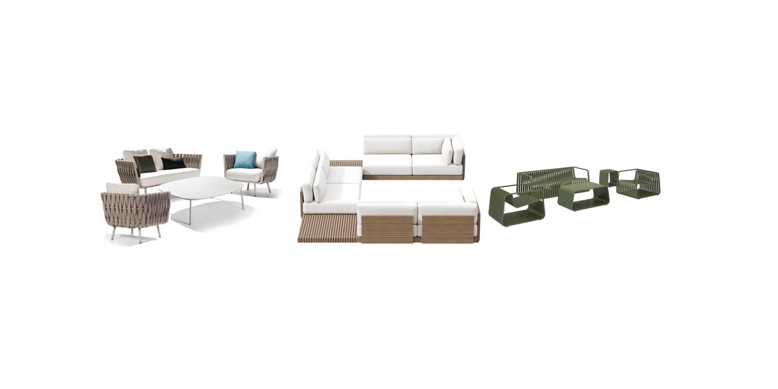 outdoor sofa manufac