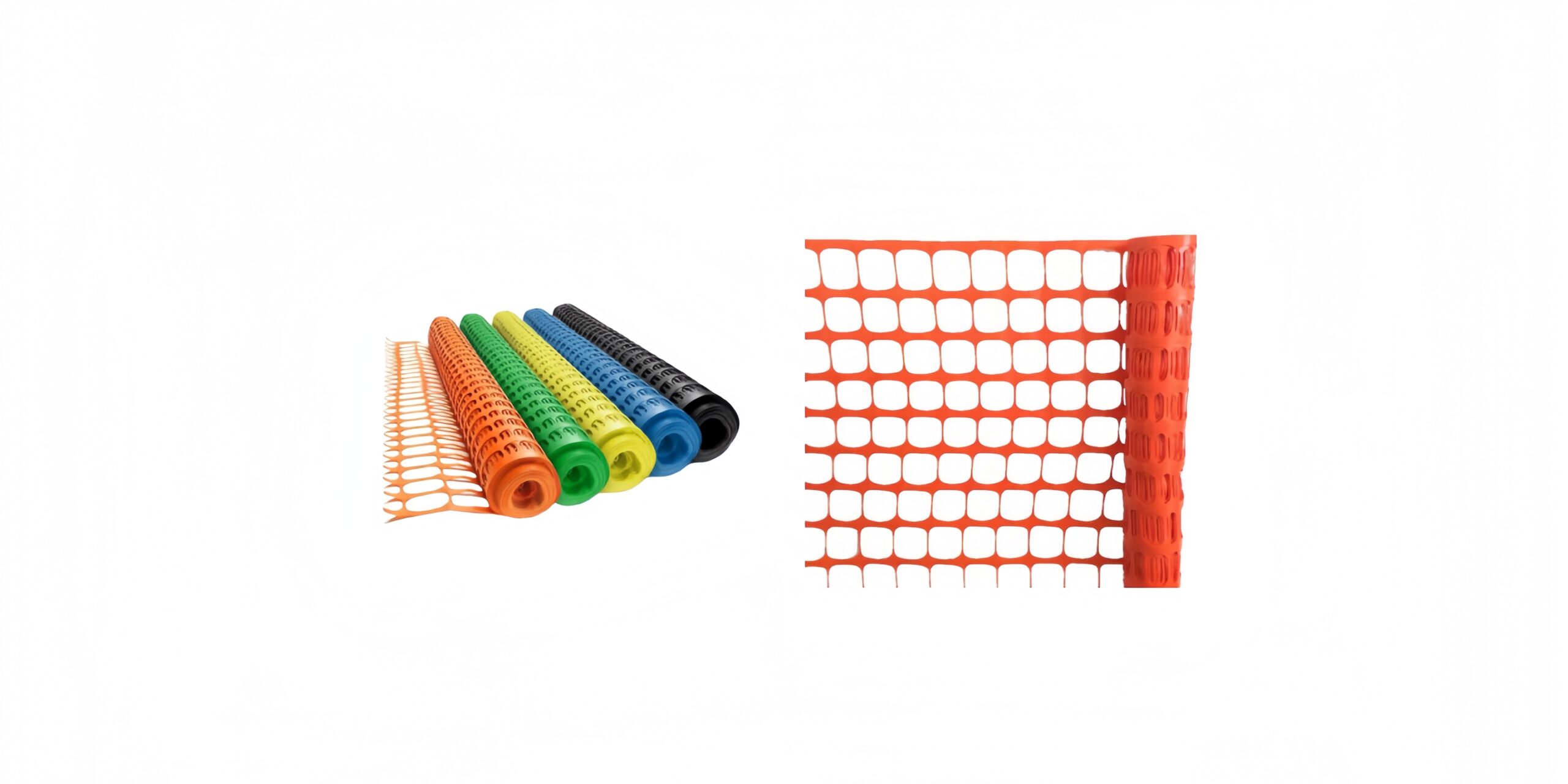 plastic safety fence manufactuer