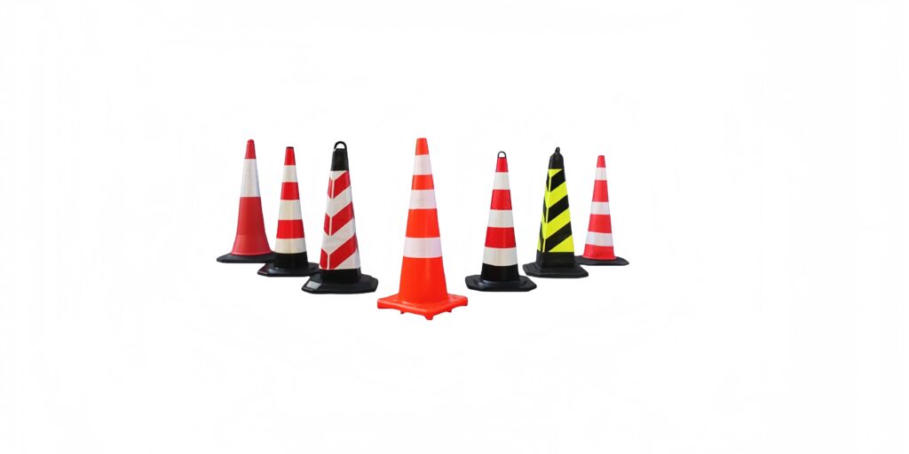 traffic cone manufacturer