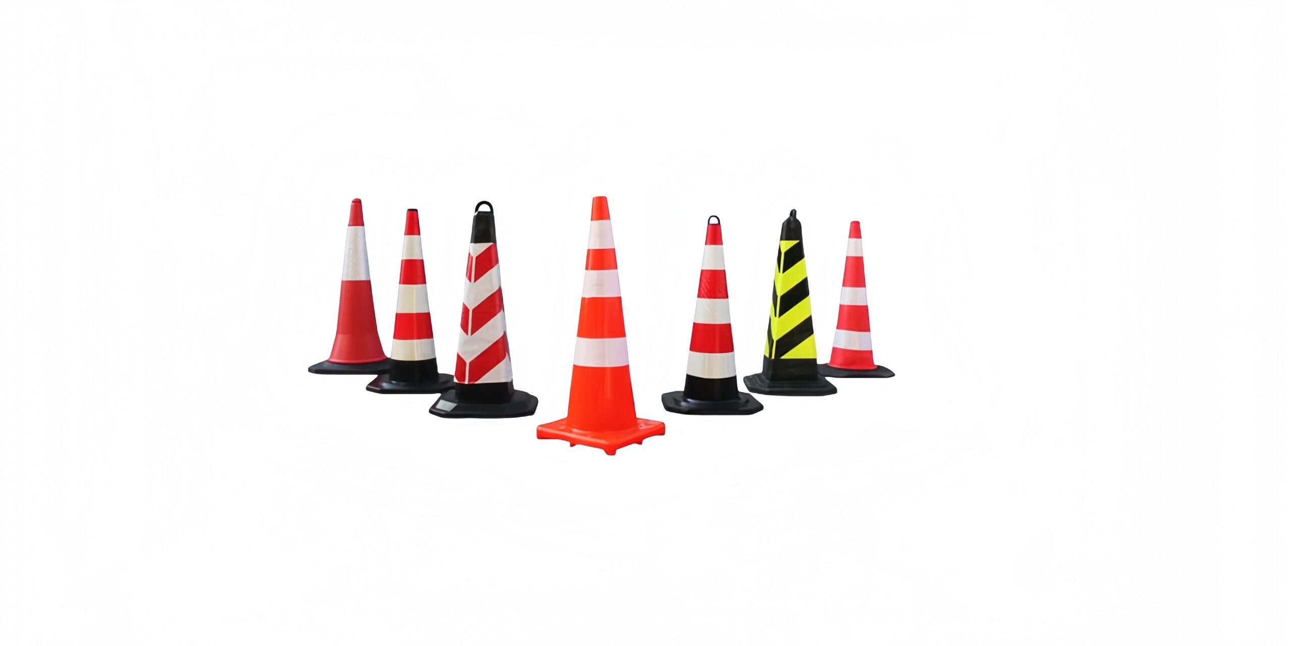 traffic cone manufacturer