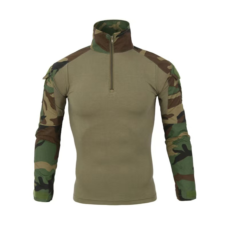 G2 Long-Sleeved Shirt