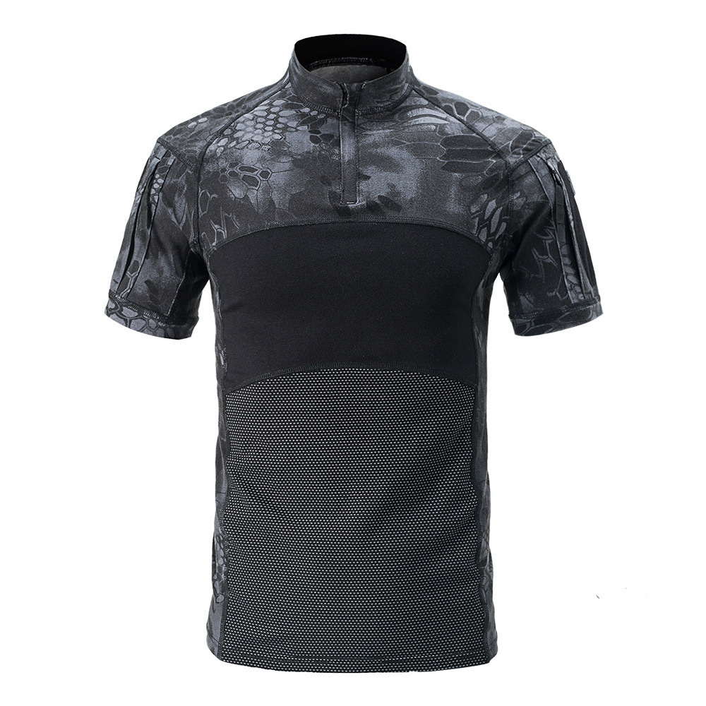 G4 Tactical Short sleeves T-shirt
