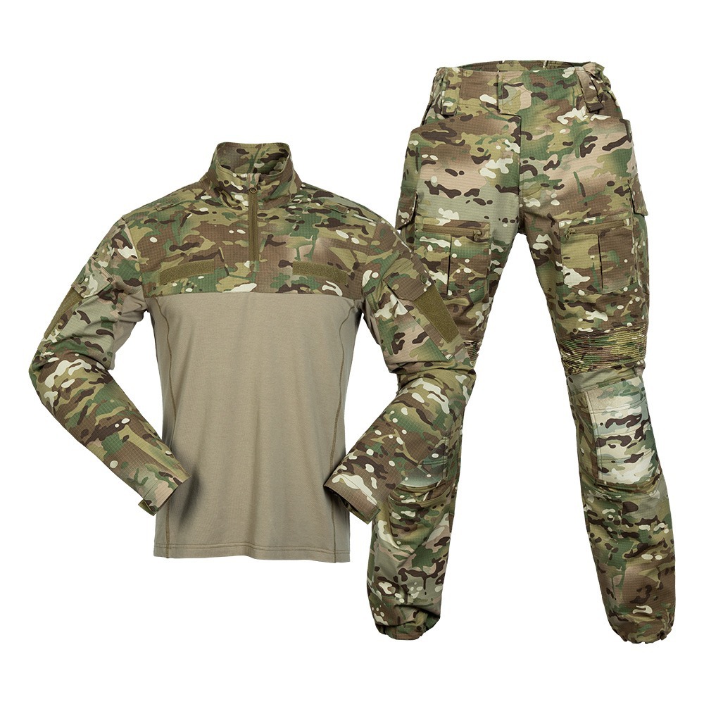G5 Combat Frog Suit Tactical Clothing