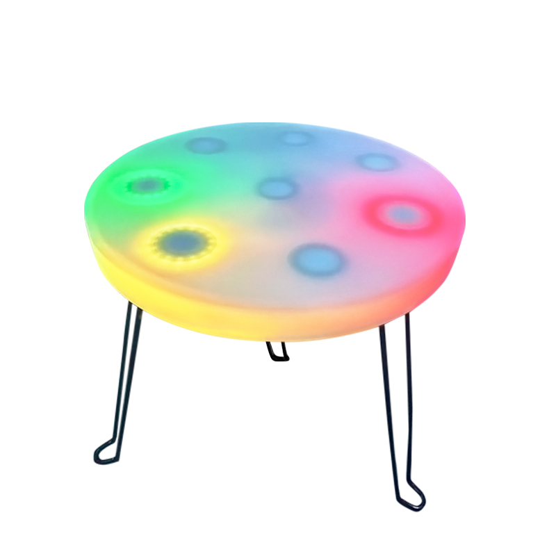 LED Sensory Game Table