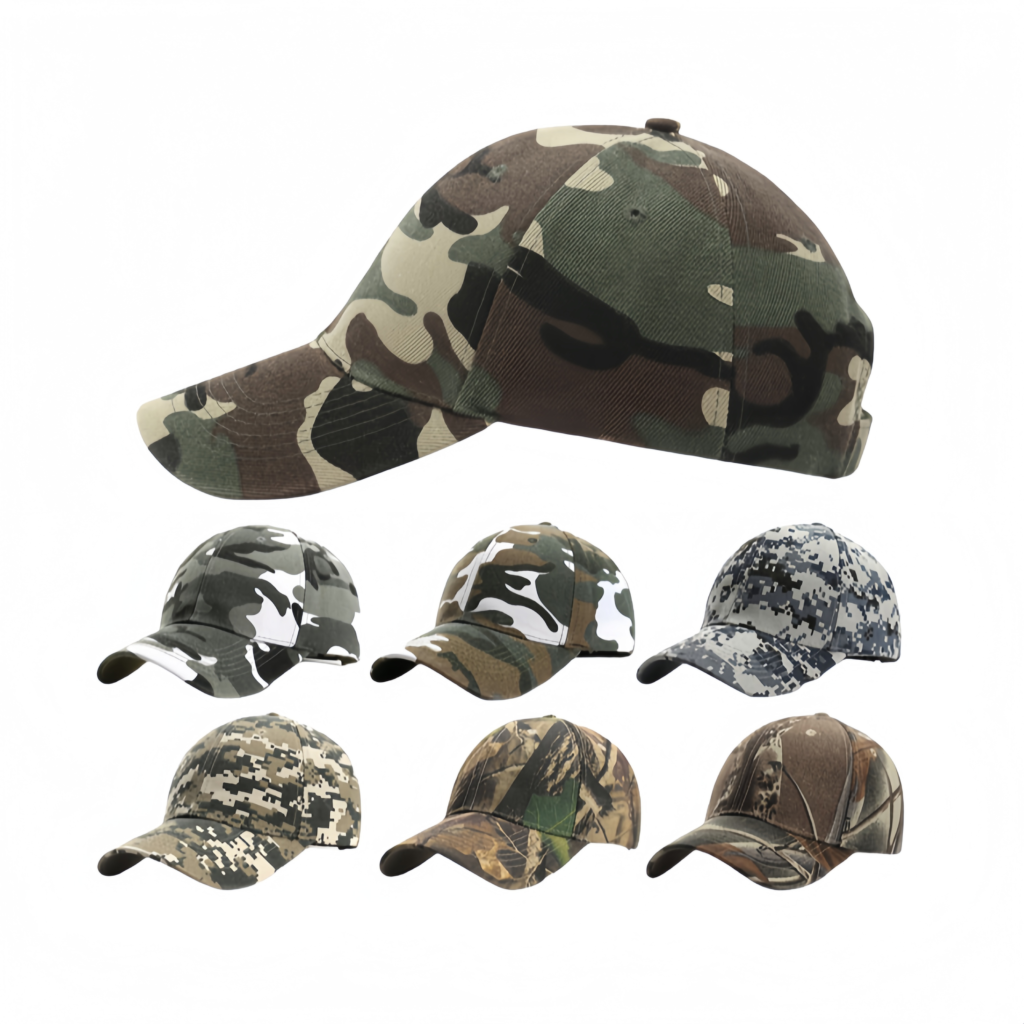 Military Army Baseball Cap Hat