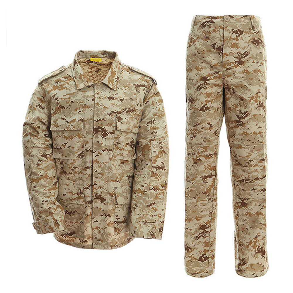 Military Uniform