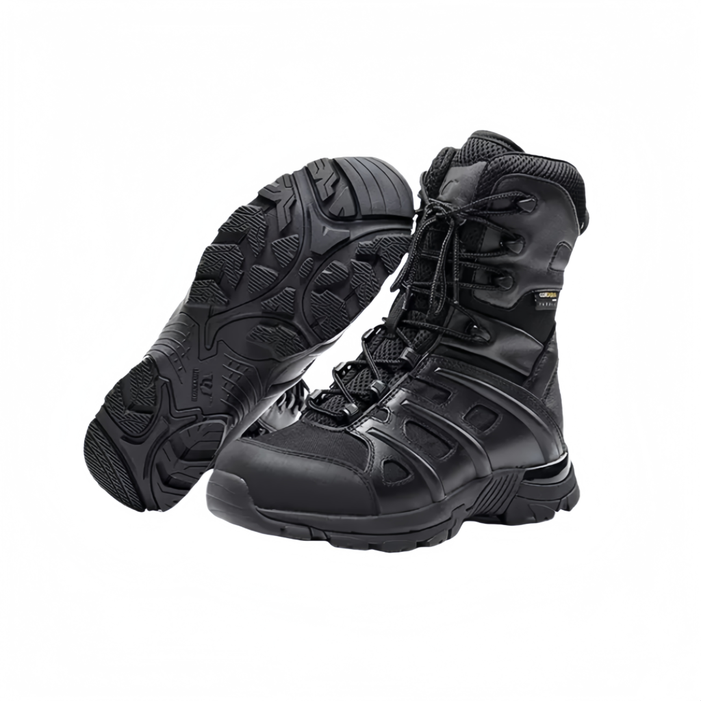 TACTICAL BOOTS