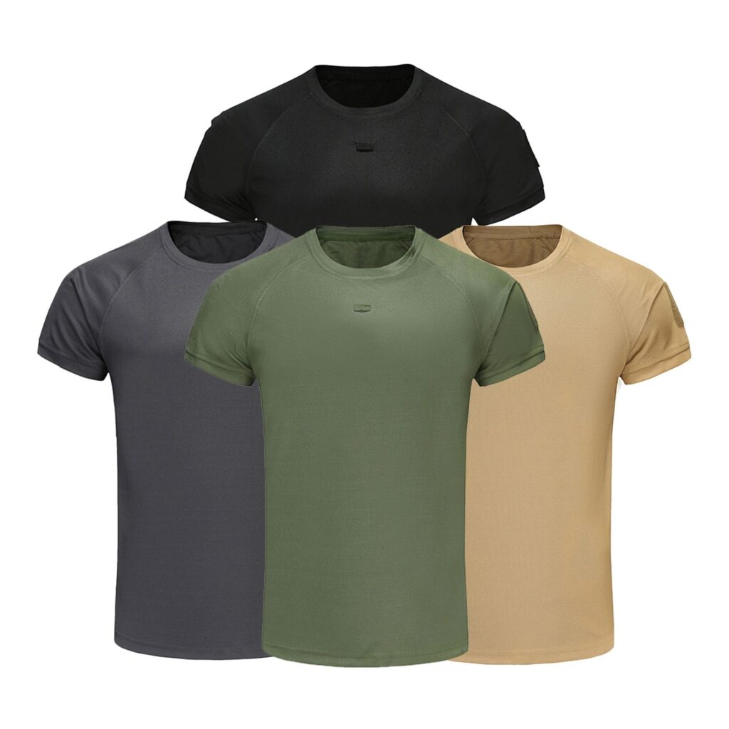 Tactical T-shirt