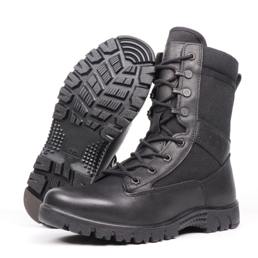 Tactical Boots