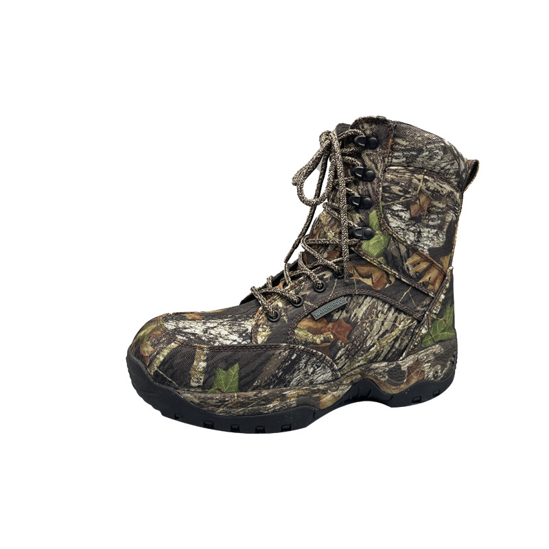 Tactical Boots