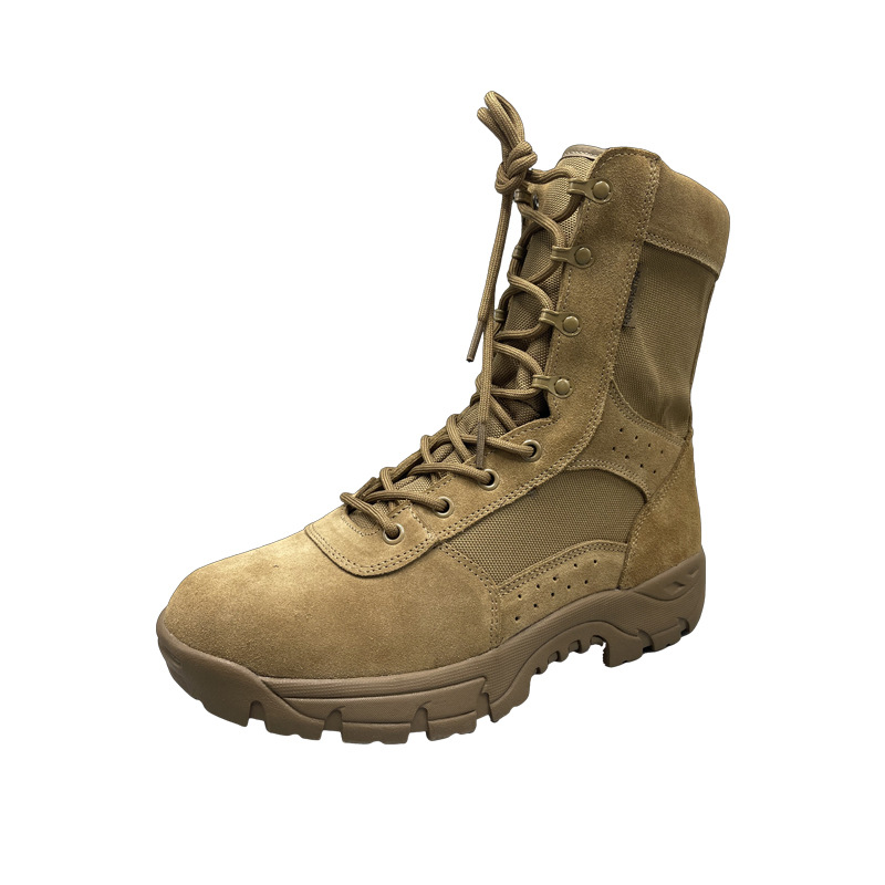 Tactical Boots