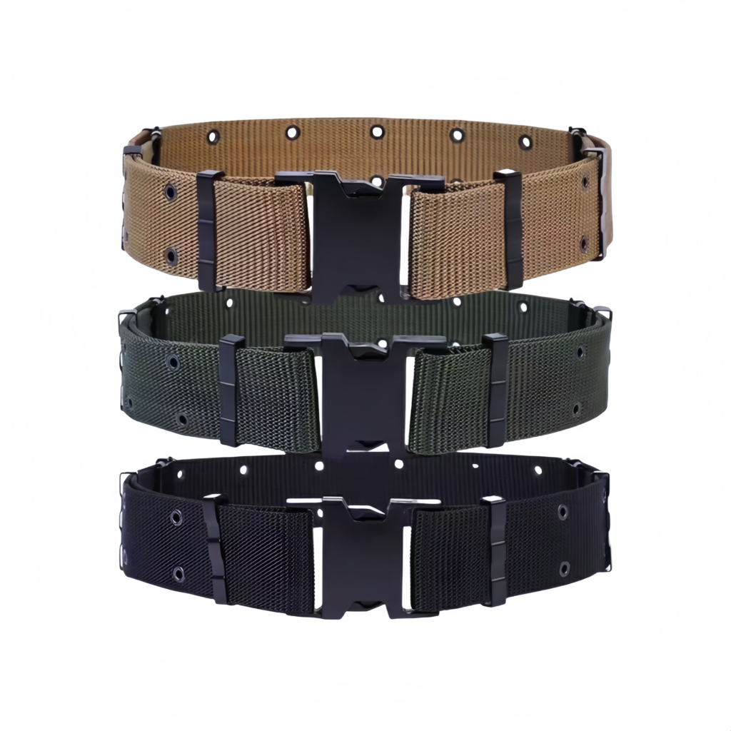 Tractical belt