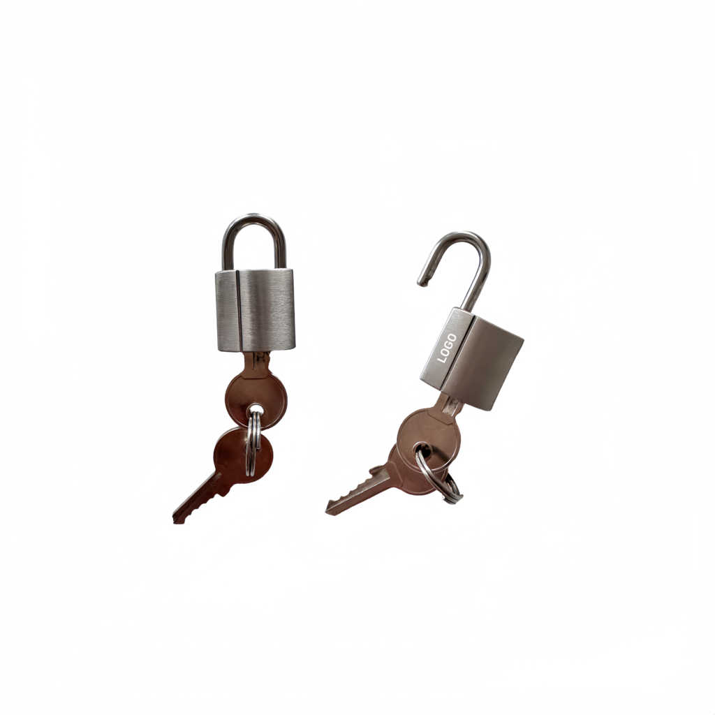 stainless steel padlocks