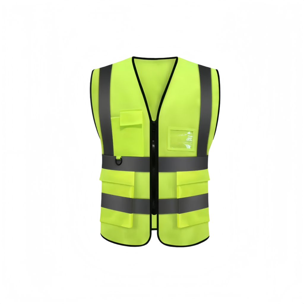 best safety vest for construction site