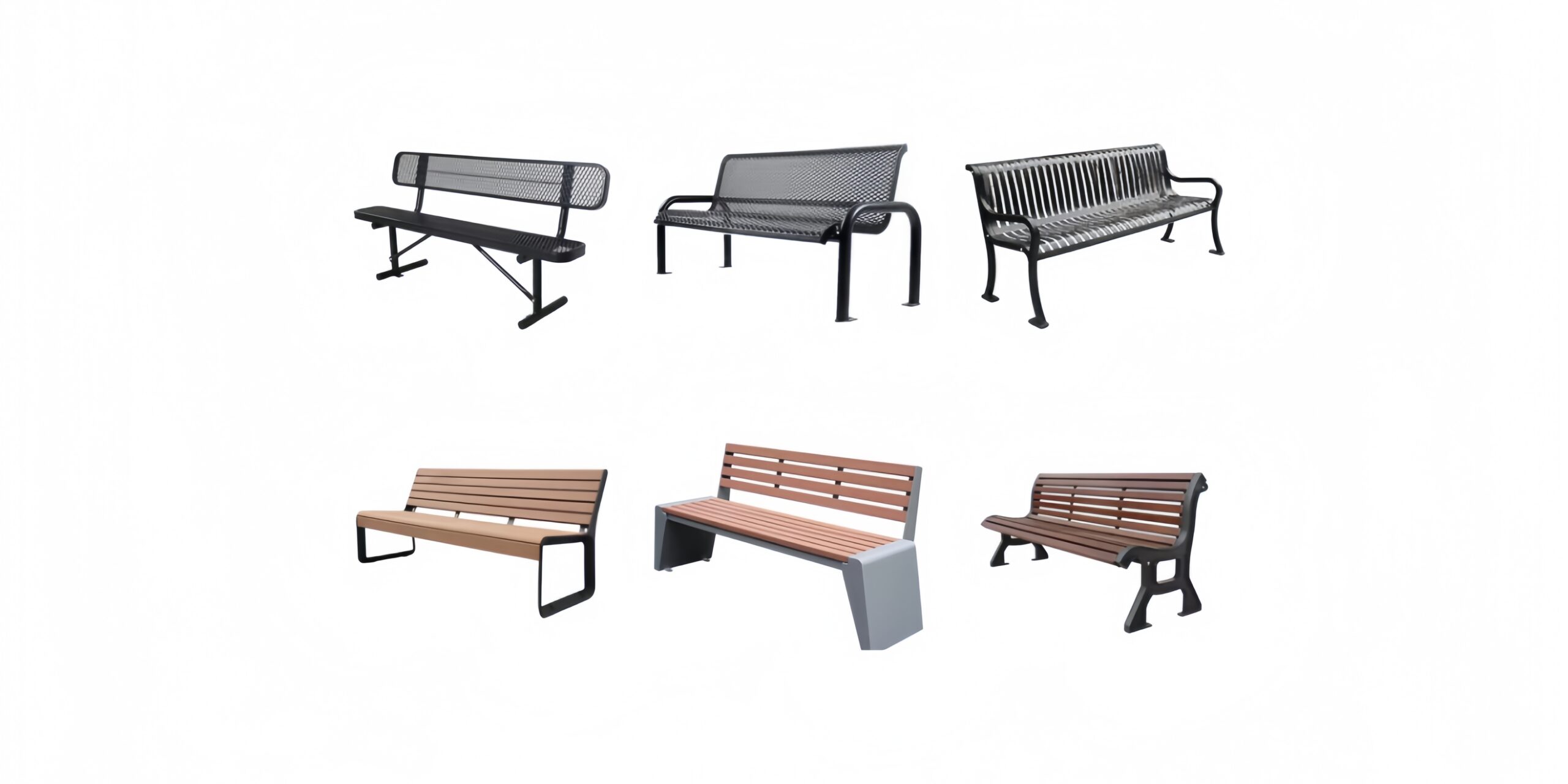 Park Bench