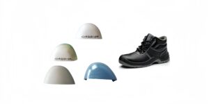 safety toe work shoes