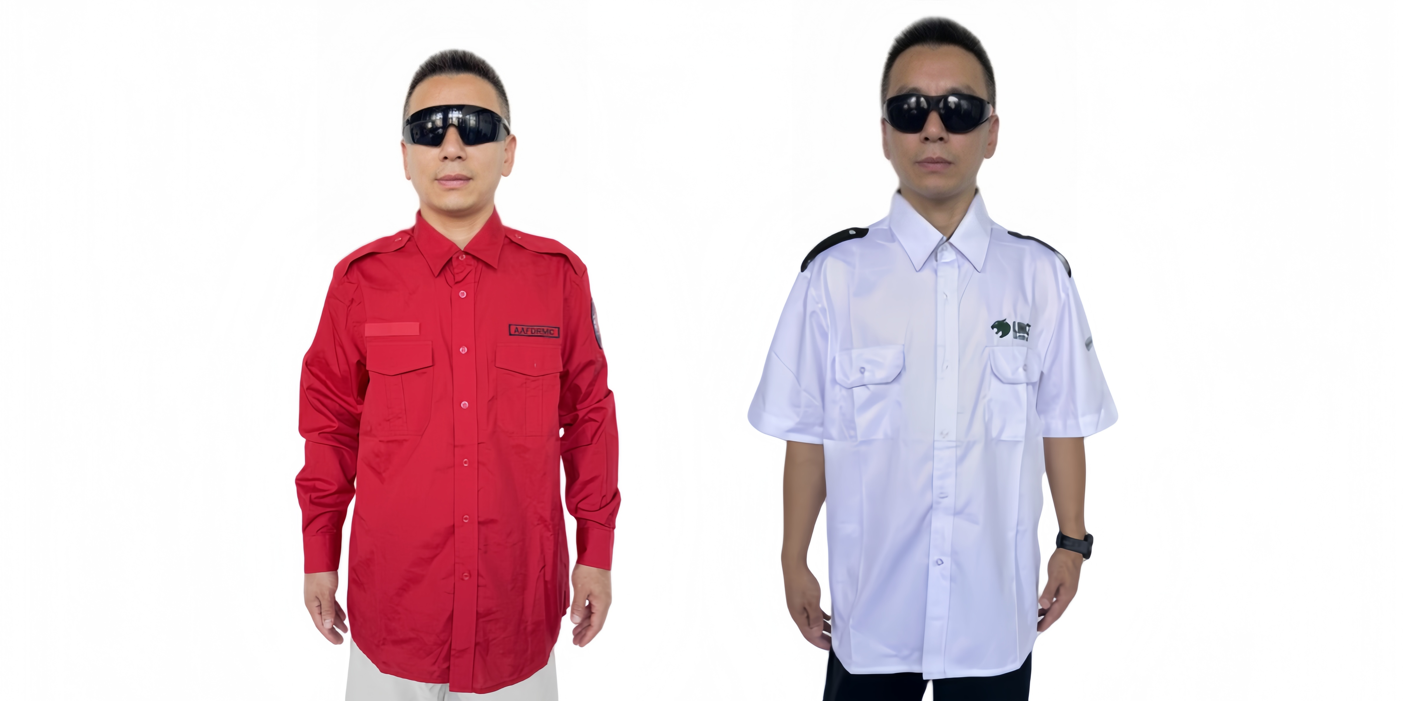 security shirt