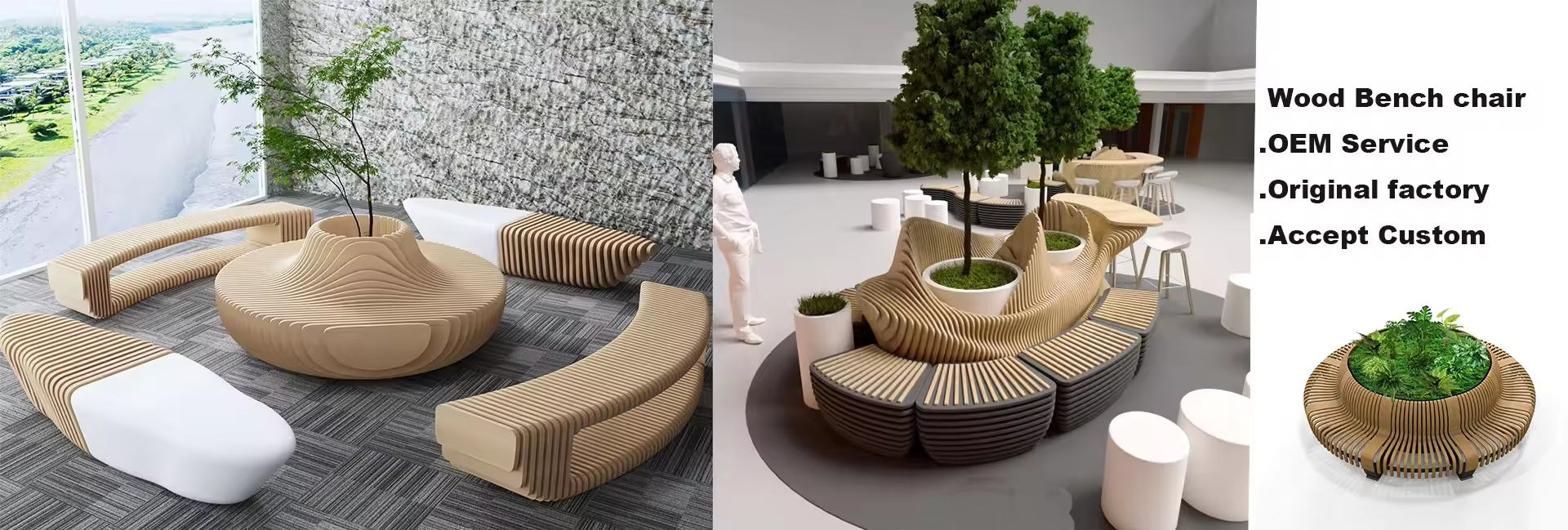 parametric furniture