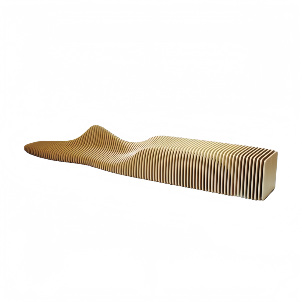 Parametric Bench