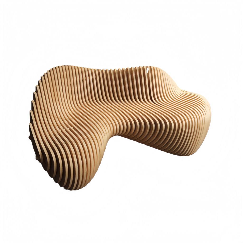 Parametric Bench