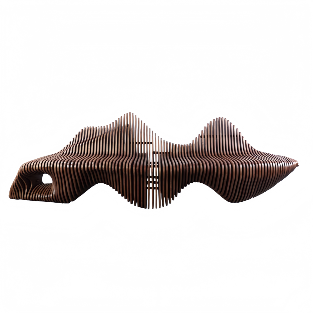 Parametric Furniture