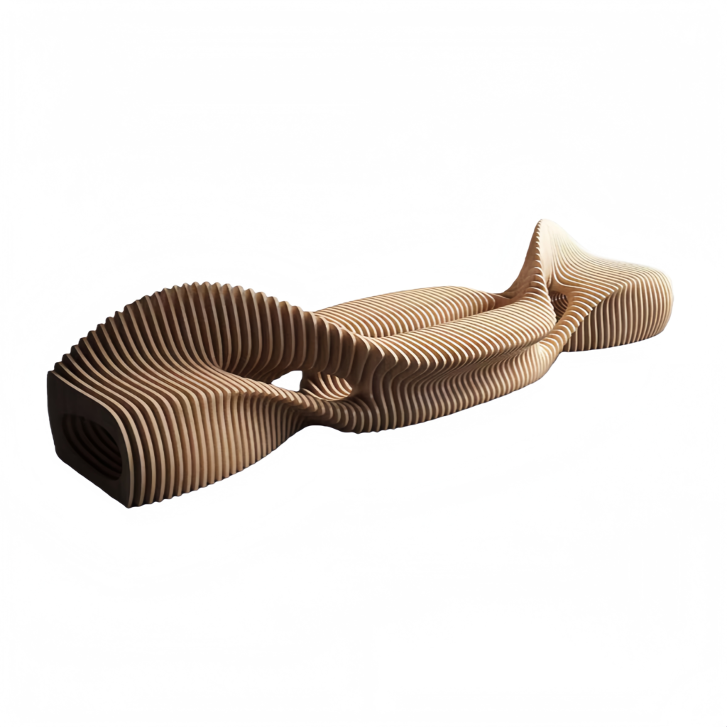 Parametric Bench