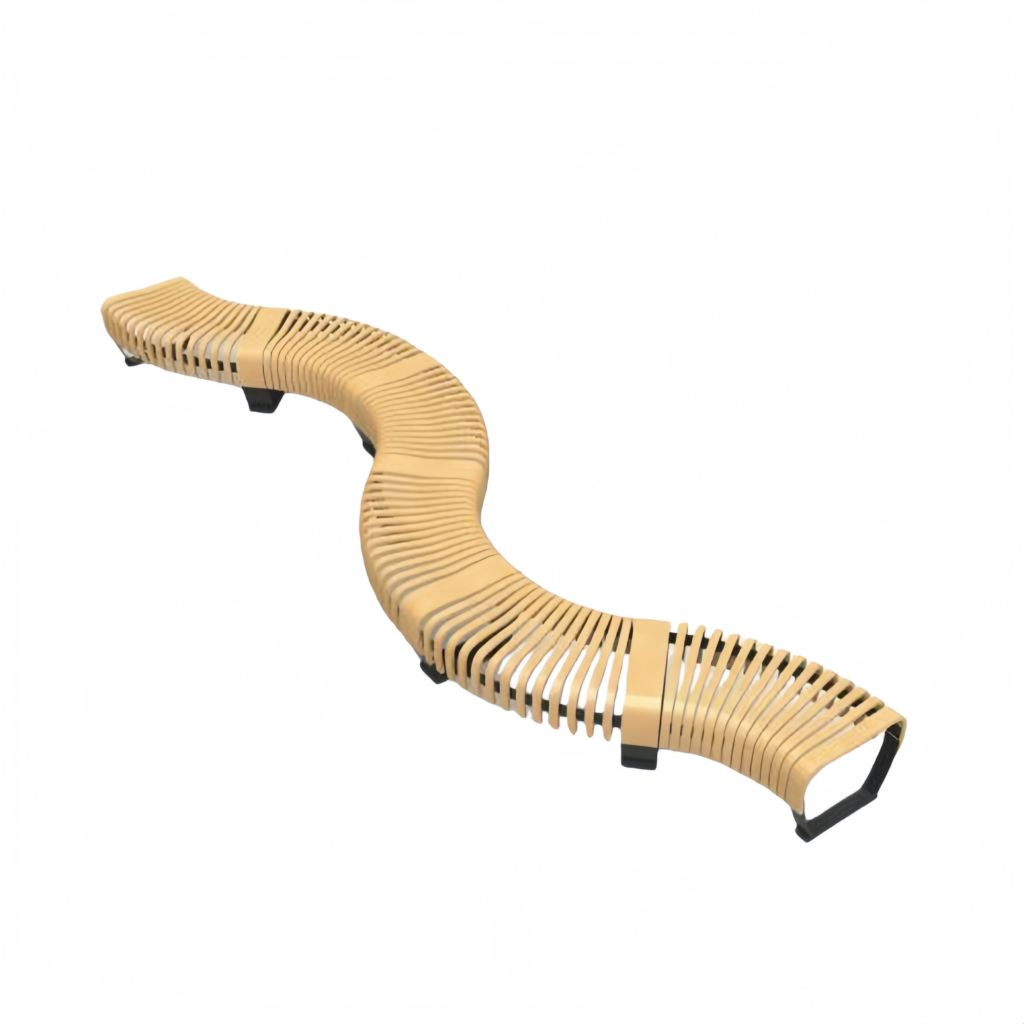 Parametric Bench