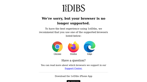 1stDibs - DELTA FORCE