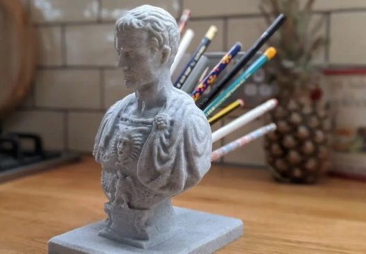 An application scenario or product detail of 3d sculpture - Image 5