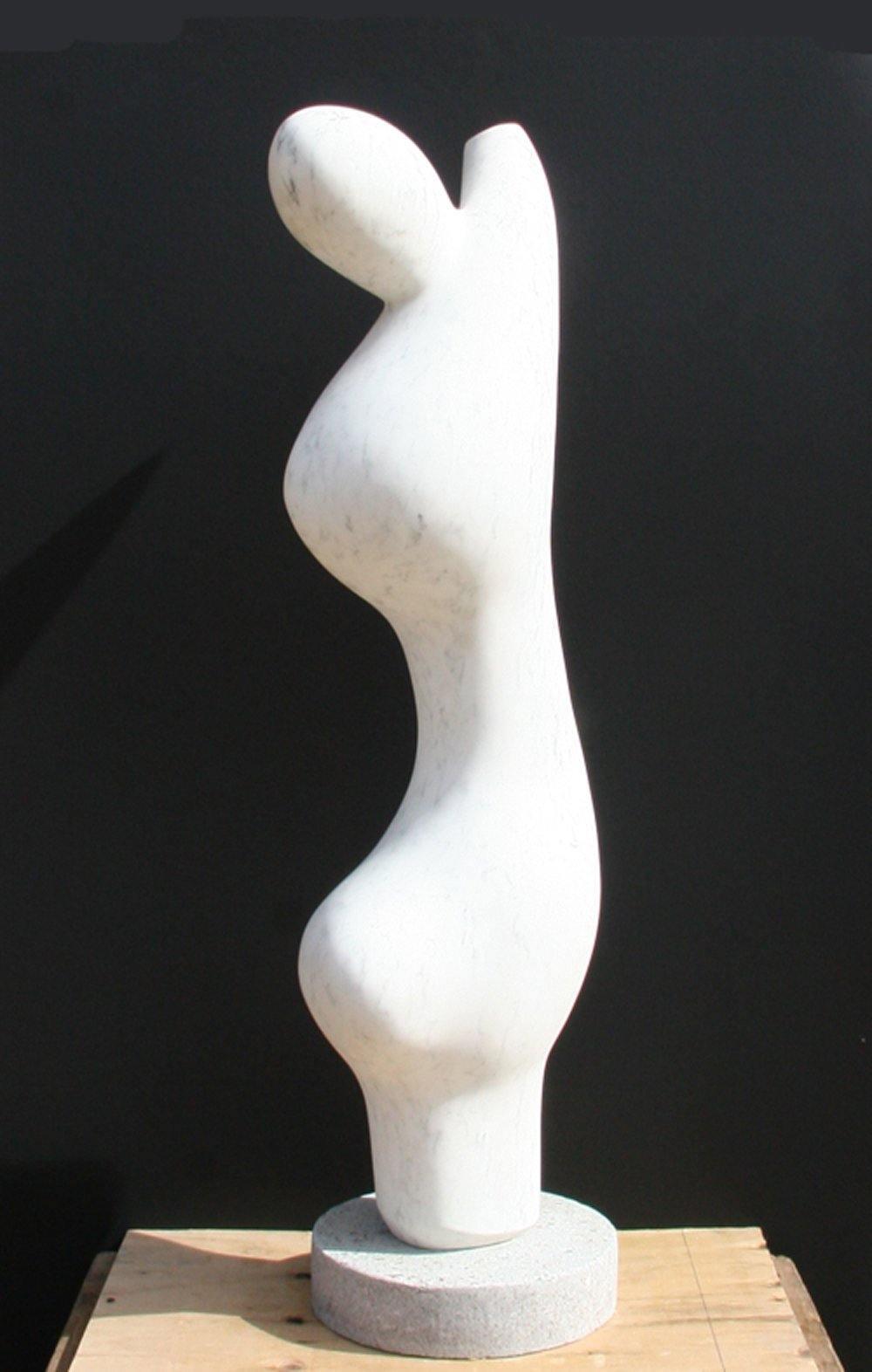 An application scenario or product detail of abstract figure sculpture - Image 3