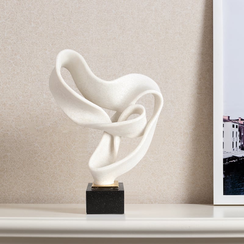 An application scenario or product detail of abstract sculpture - Image 11