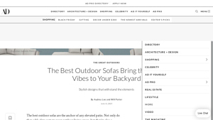 Outer - OuterWeave Fabric