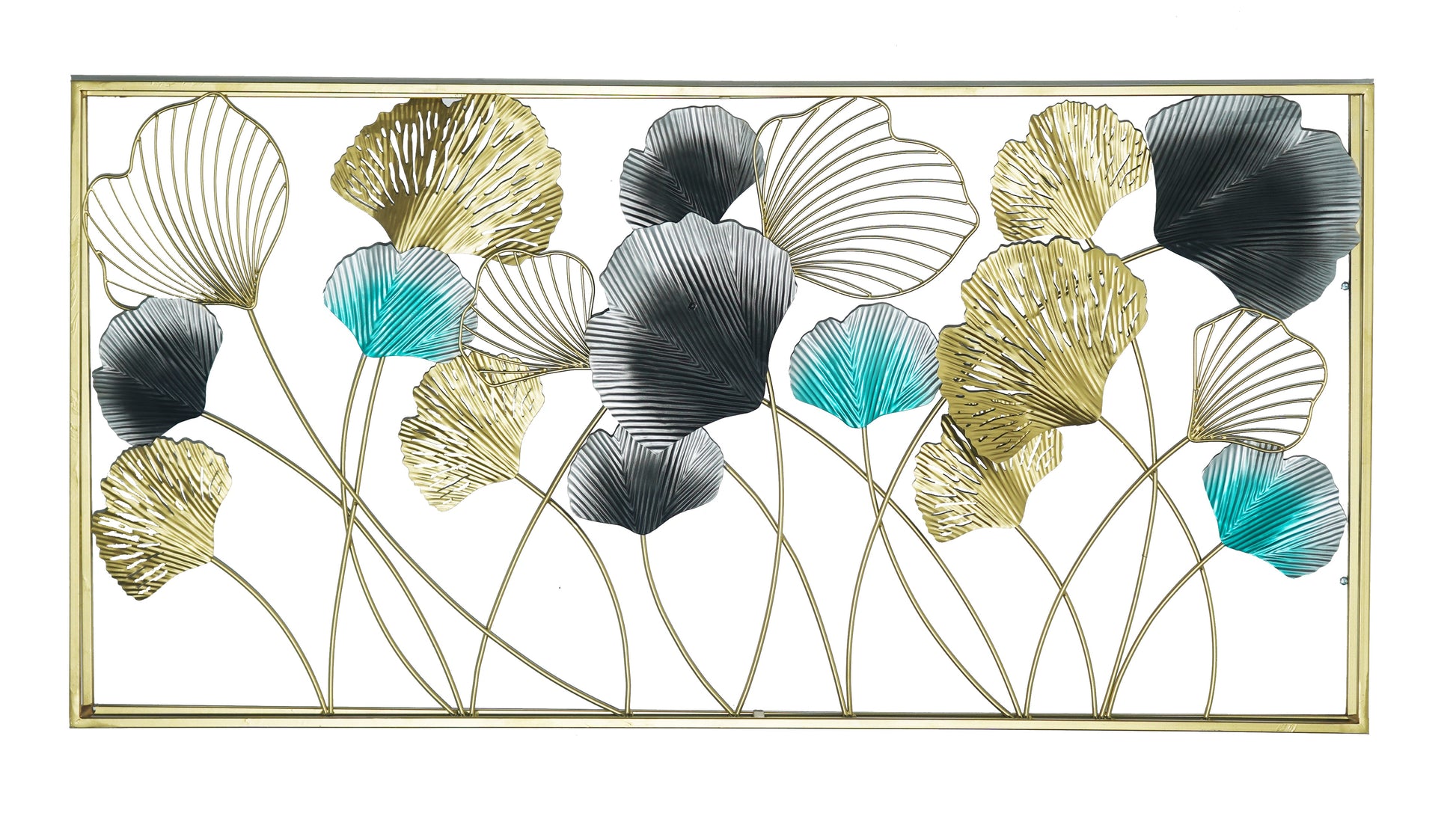 An application scenario or product detail of art sculpture for wall - Image 8