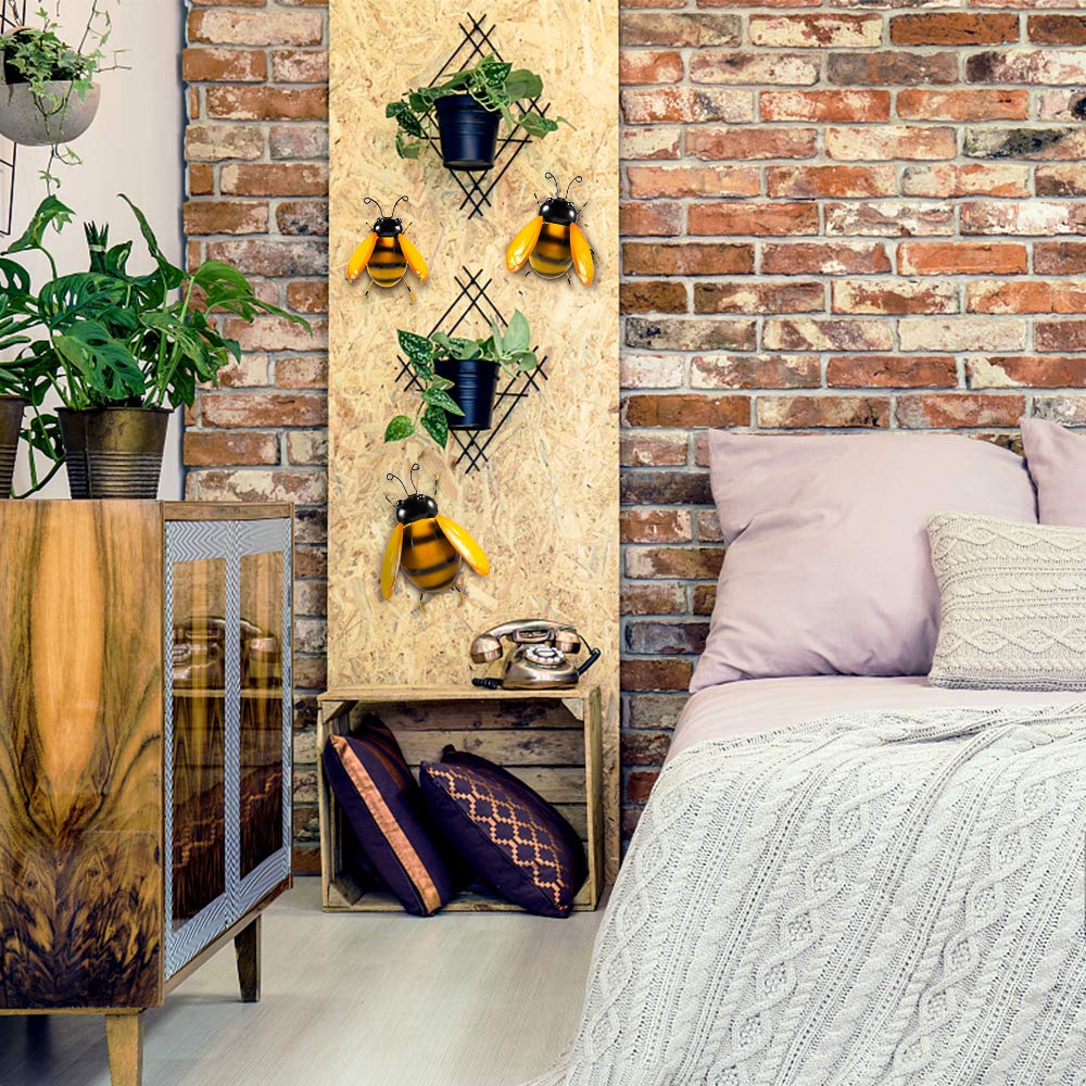 An application scenario or product detail of art sculpture for wall - Image 15