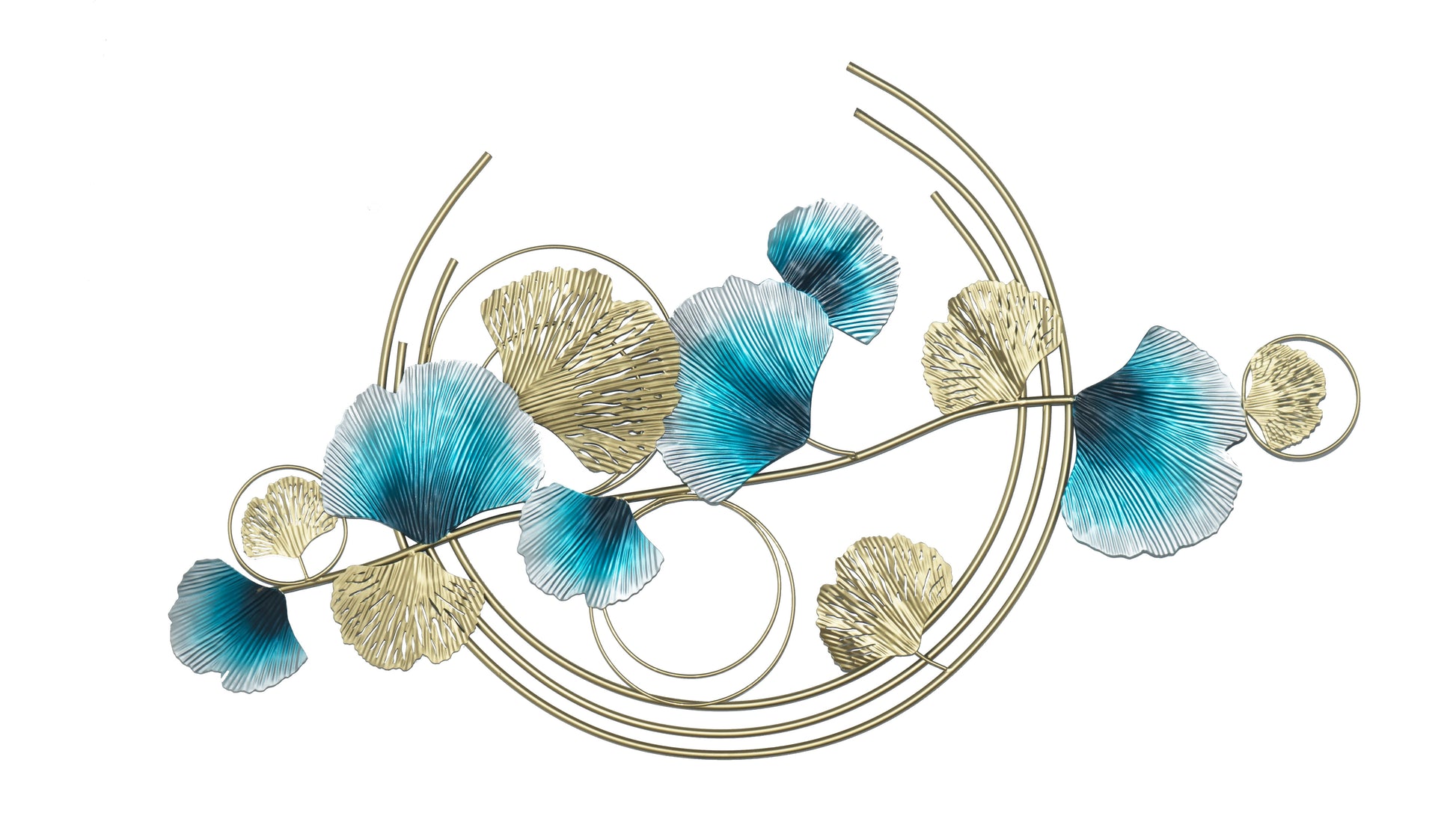 An application scenario or product detail of art sculpture for wall - Image 18